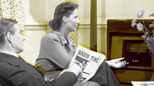 Radio Time
