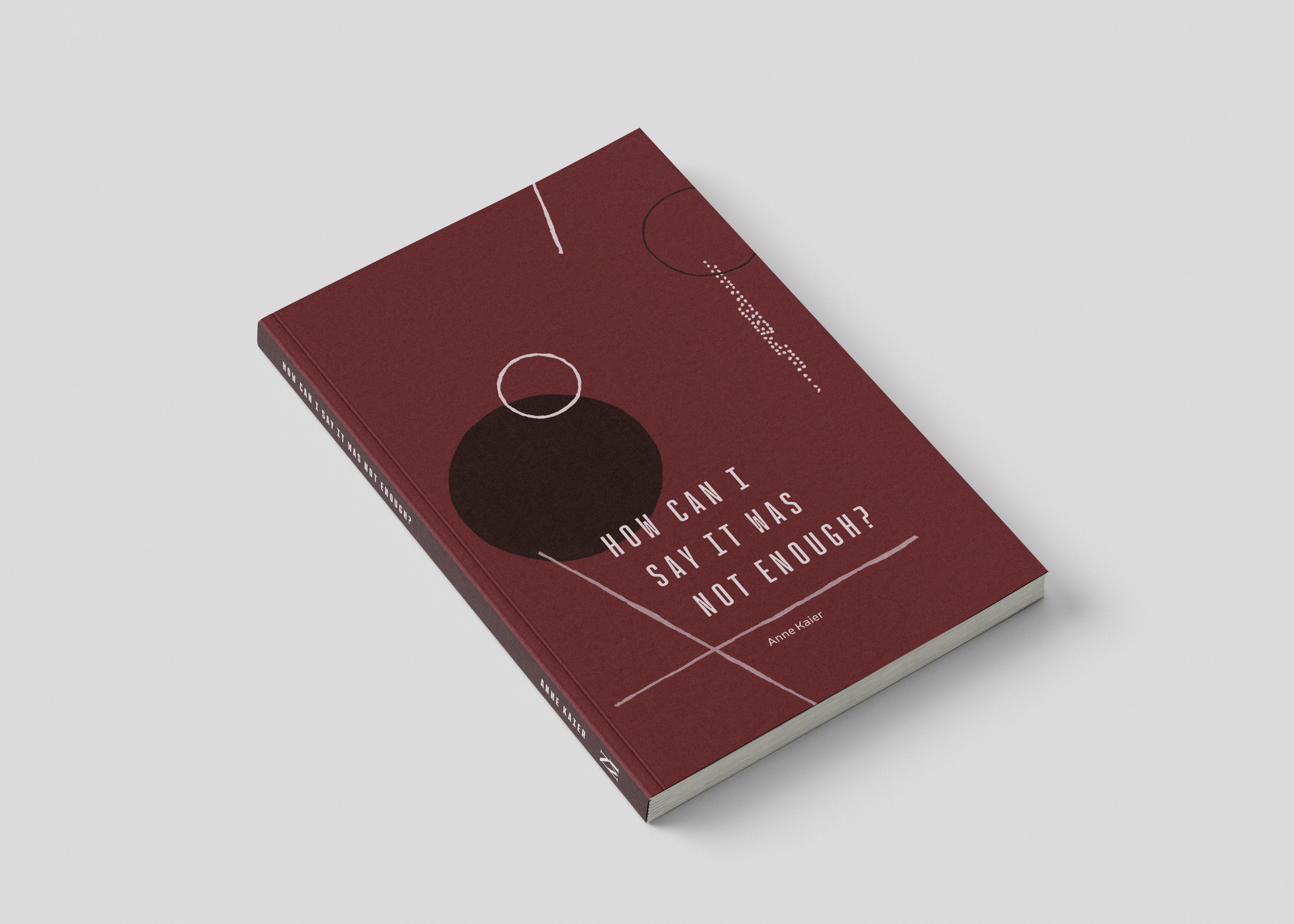 Poetry Book