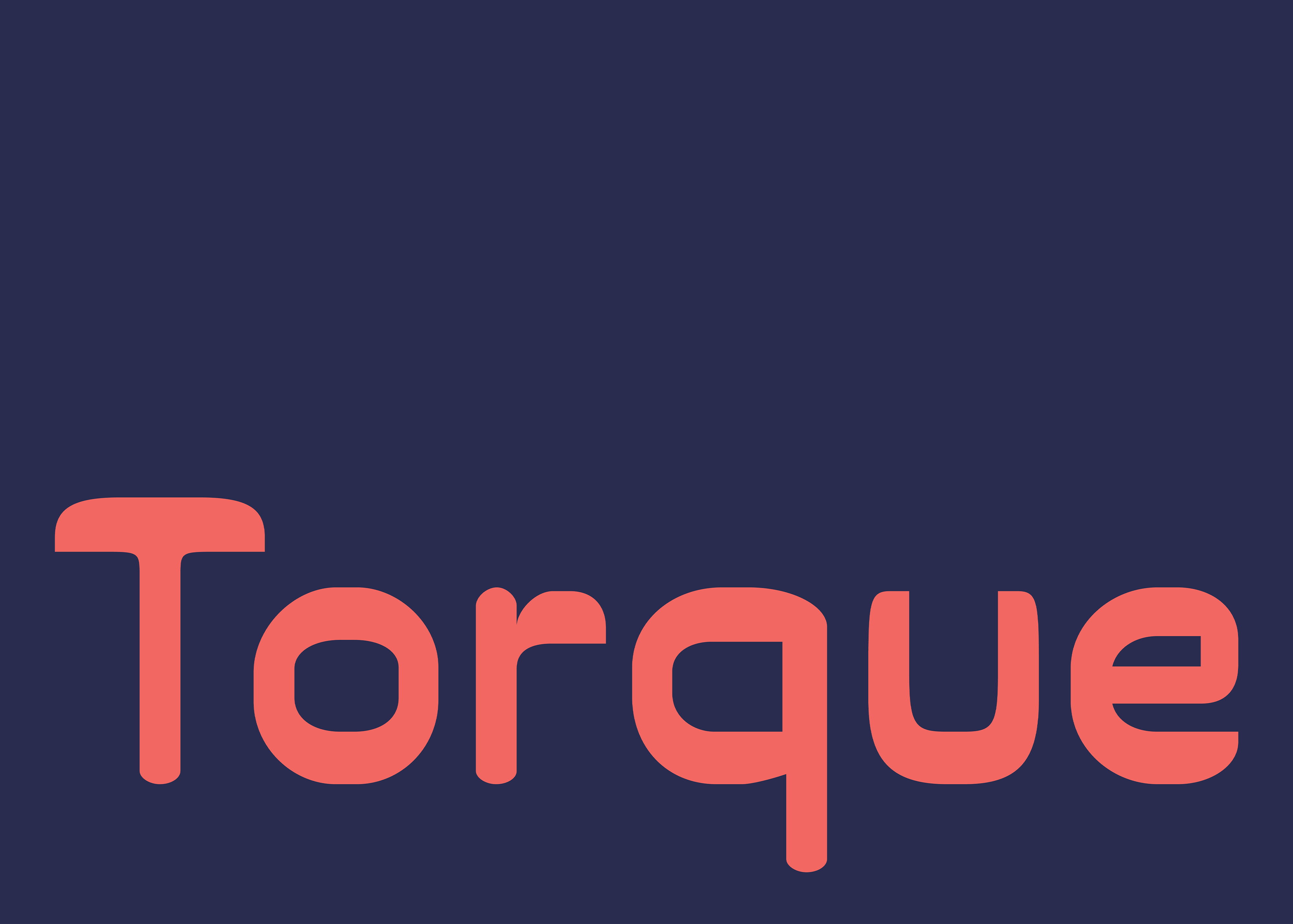 Torque