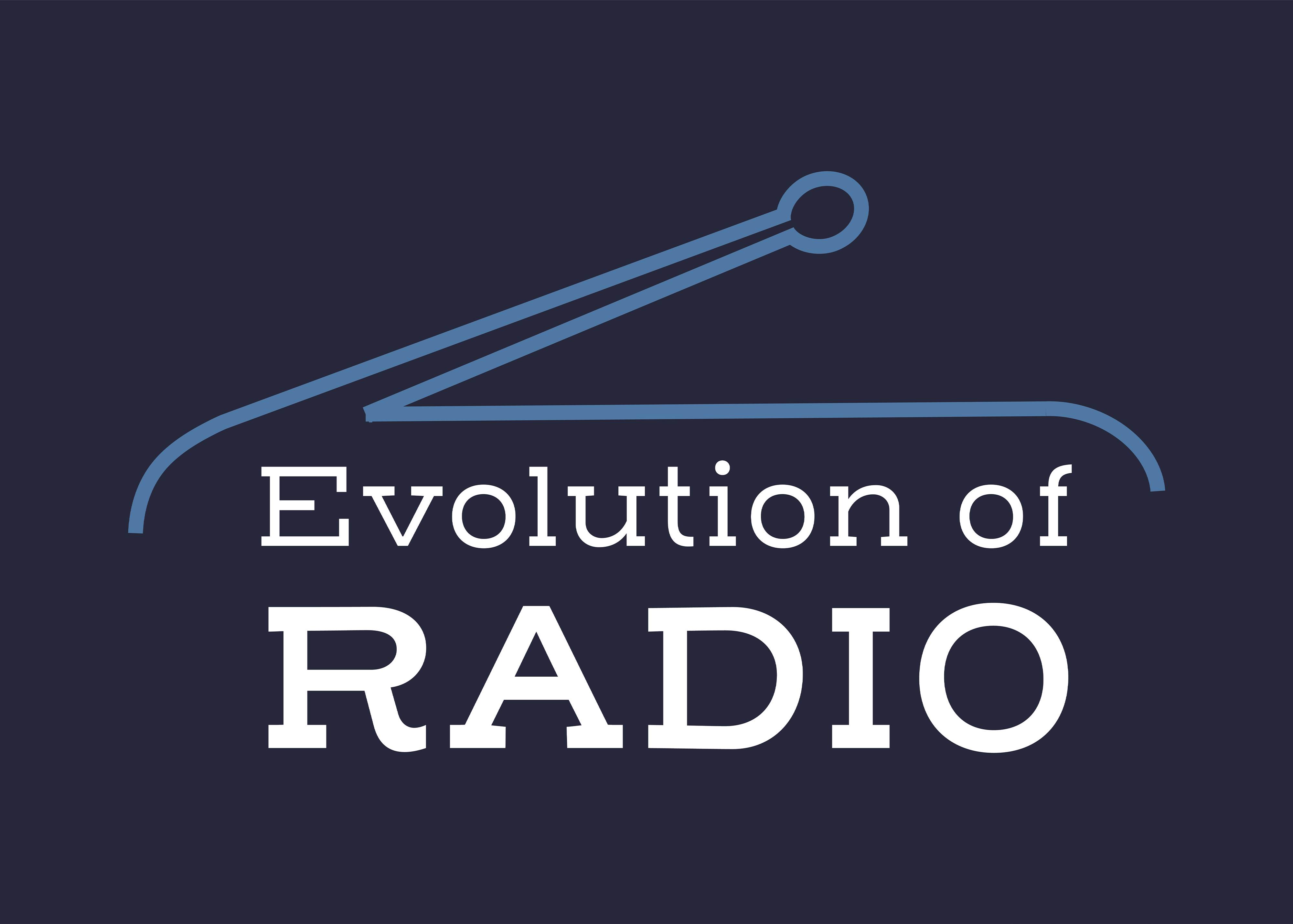 Evolution of Radio