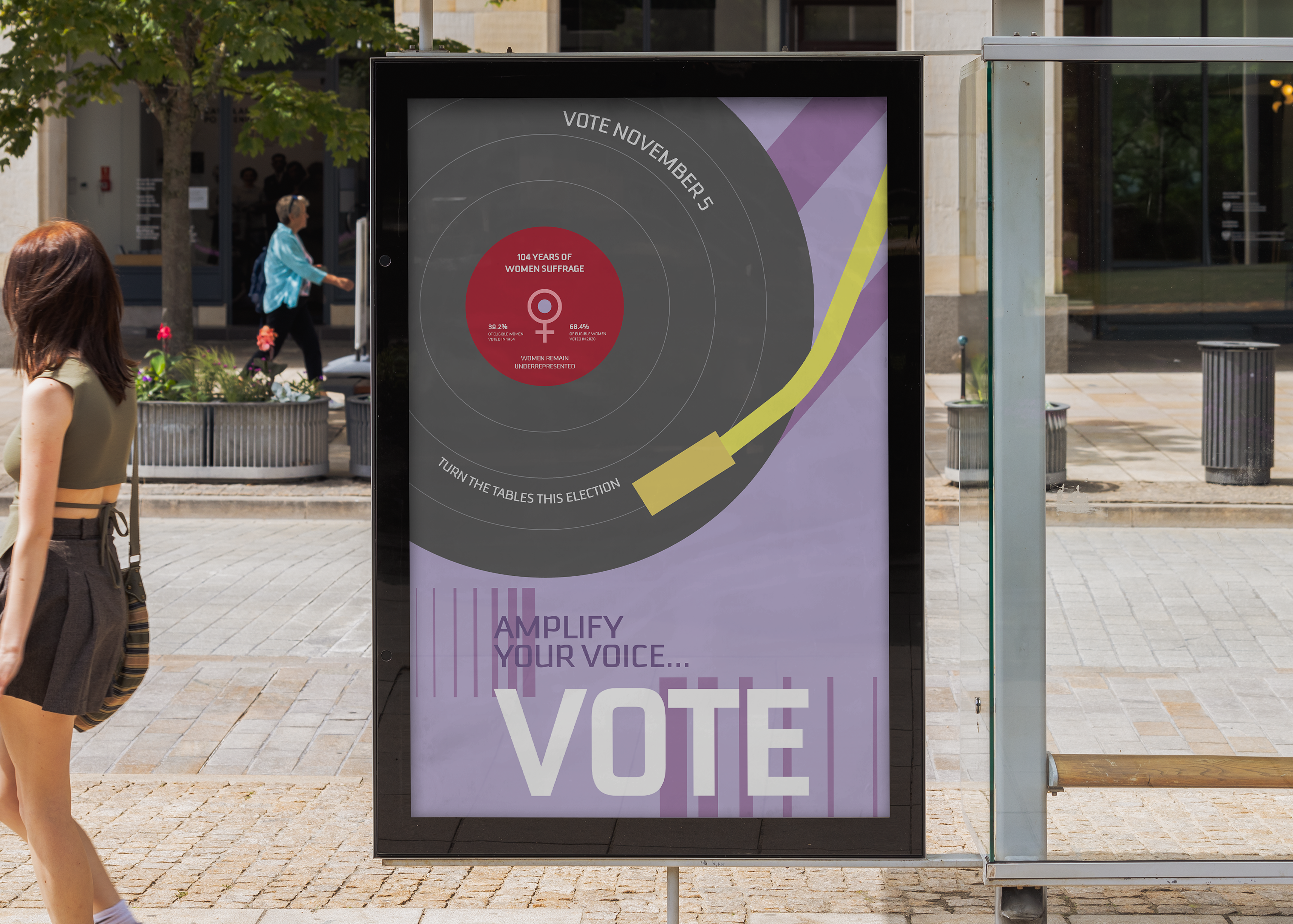 Get Out the Vote